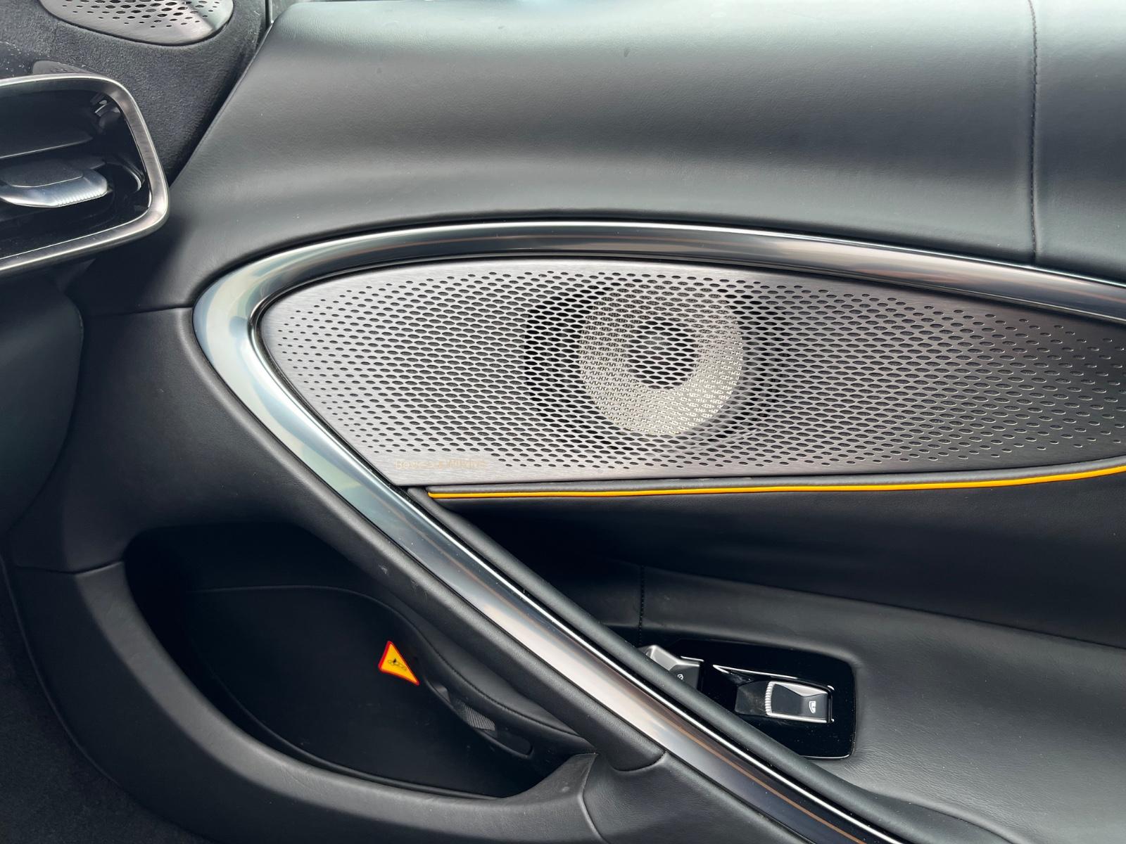 McLaren Artura Coupe 3.0L V6 Hyb.Lift Garantie 07/2028