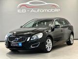 Volvo V60 Momentum 2.0/Navi/Xenon/PDC/Temp./AHK/S.Heft - Volvo V60 in Hannover