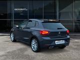 Seat Ibiza FR 1.0 TSI LED, Rückfahrkamera Sitzheizung - gebrauchte Seat Ibiza aus dem Jahr 2024