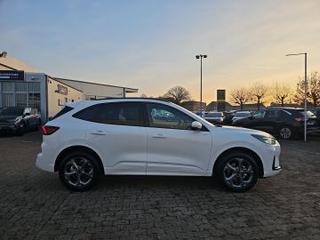 Bild 6 Ford Kuga ST-Line AHK-klappbar El. Panodach Navi Digi