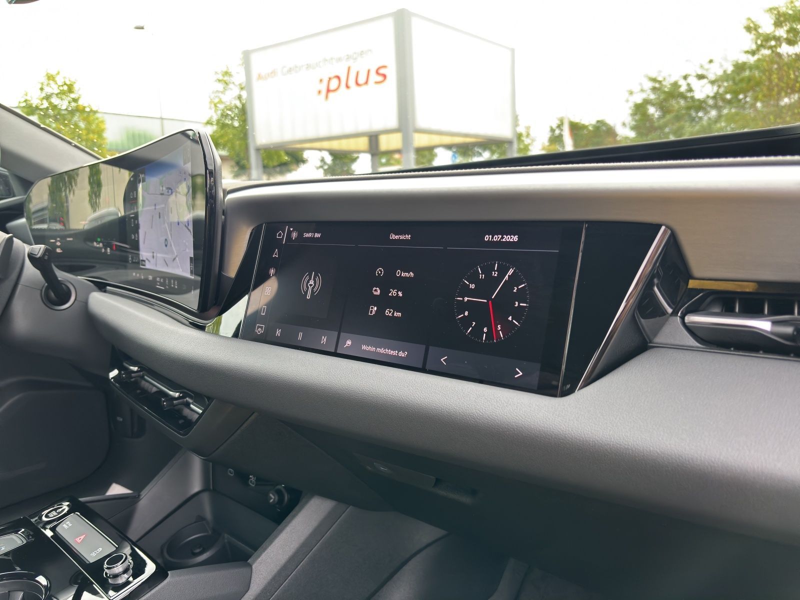 Audi A6 e-tron - Bild 15