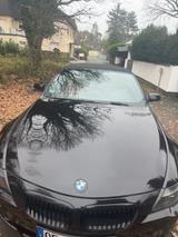 BMW 650i Cabrio - - BMW 650 aus 2008