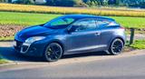 Renault Megane III Coupe HU/AU neu - Renault Megane mit Diesel-Antrieb: Sportwagen