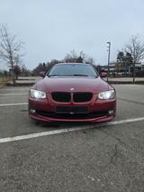 BMW 335i DKG | M Performance Auspuff  - BMW 335: Coupe, 335d