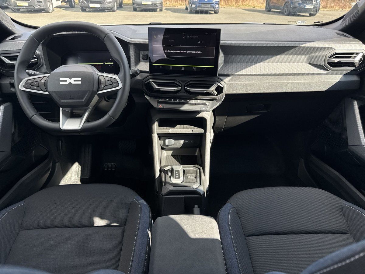 Dacia Duster - Bild 14