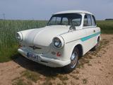 Trabant Andere