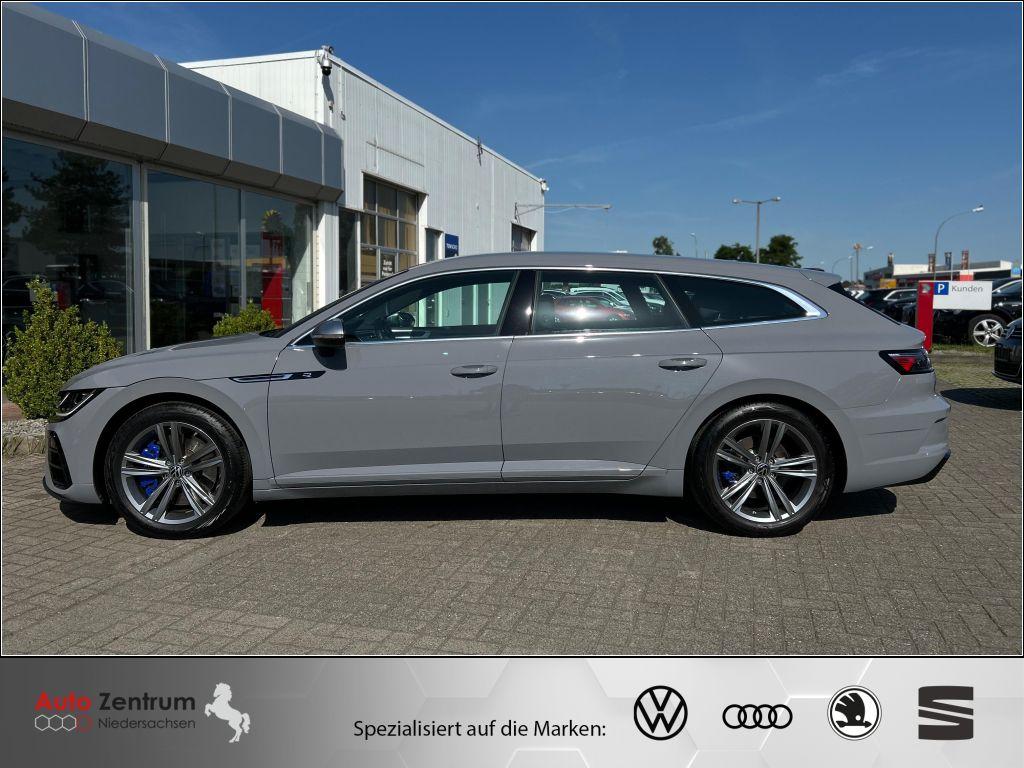 Volkswagen Arteon Shoot Brake 2.0 TSI R AZN-HAUS-FÖRDERUNG*, миниатюра 10