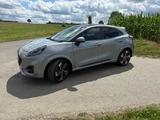 Ford Puma 1,0 EcoB. Hybrid 114kW ST-Line X Design... - Ford Puma: ST Line X Design