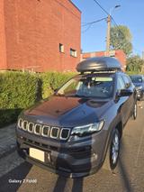 Jeep campass 1,3 L - Jeep Gebrauchtwagen in Aachen