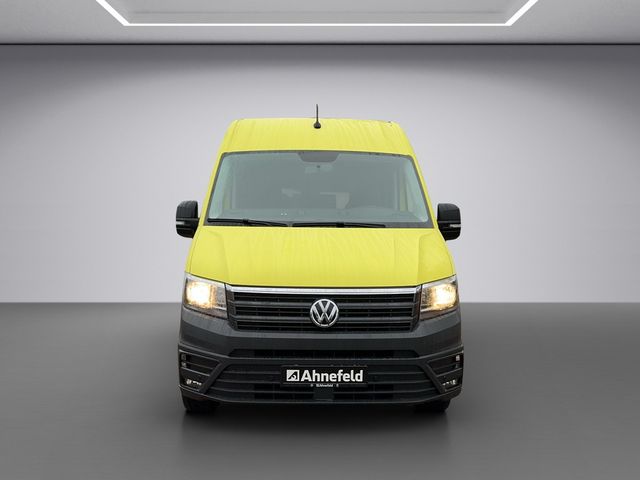 Crafter 2.0 TDI KLIMA PDC STANDHEIZUNG