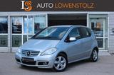 Mercedes-Benz A 180 CDI Avantgarde | 1.Hand | Teilleder - Mercedes-Benz A 180: Cdi Avantgarde