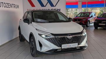 Nissan Qashqai - 8