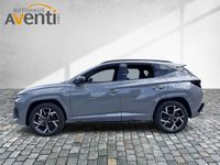Hyundai TUCSON - Vorschau Bild 4
