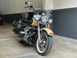 Harley-Davidson Heritage Softail Classic FLSTC 103 Super Zustand - Offers
