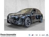 BMW iX xDrive45 M Sport * Pano Sky Lounge * DAP * In
