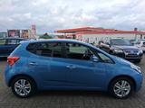 Hyundai ix20 Comfort*Automtatik*Klima - Hyundai ix20 aus 2013