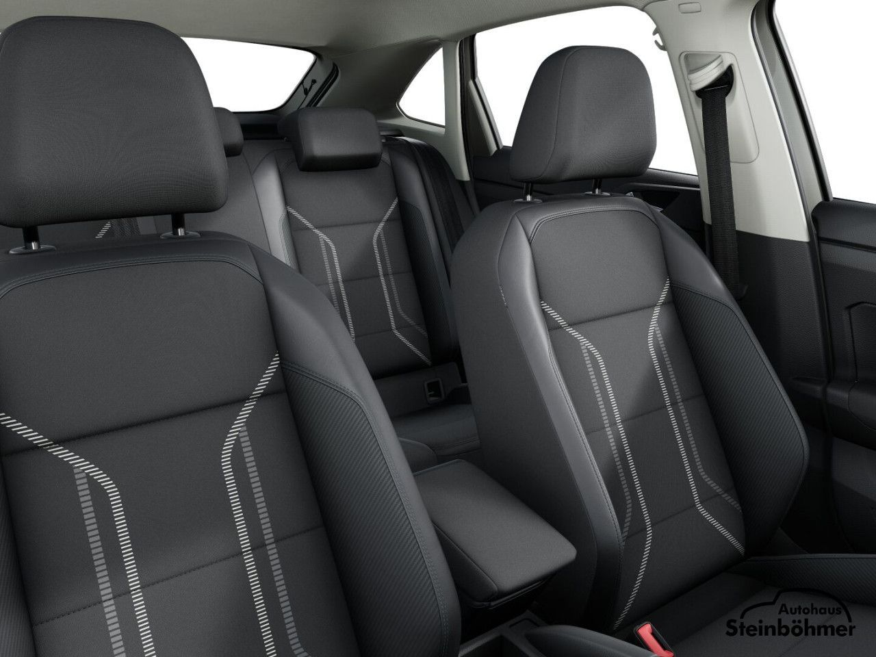 Volkswagen Taigo - Bild 5