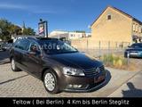 Volkswagen Passat Variant 1.8 TSI Highline*2.Hand*Pano*SHG