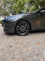 Mazda 3 S 2.0 SKYACTIV-G M-Hybrid 150PS AL-Selection  - Mazda 3 in Duisburg