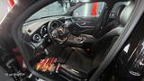 Mercedes-Benz GLC 250 4MATIC AMG Line Coupé Autom. AMG Line - Mercedes-Benz GLC-Class: Coupé