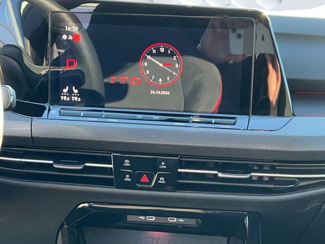 Golf GTI Clubsport 221KW DSG Matrix LED Navi Car