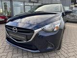 Mazda 2 SKYACTIV-G 75 Kizoku PDC SHZ - Mazda 2: 7.2