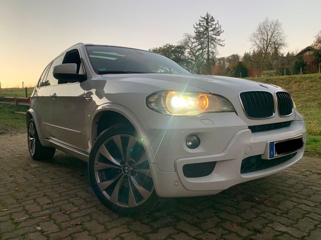 BMW X5 D | XDrive 30 | m paket |Pano| 20 Z...