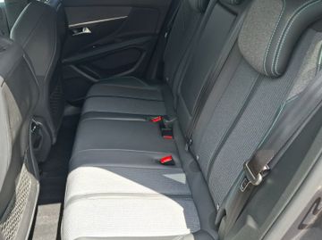 Peugeot 3008 Allure Pack 1.2 PureTech 130 Kam.+KeyLess