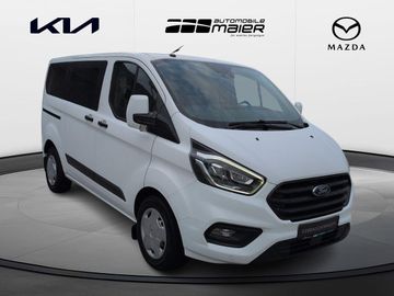 Ford Tourneo Custom - 4
