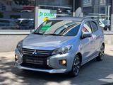 Mitsubishi Space Star Select+*Automatik*Kamera*DAB*1Hand* - Mitsubishi Space Star in Herne