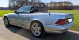 Mercedes-Benz SL 500 - R129 der wahre SL - Mercedes-Benz: W129 Sl