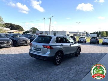 Volkswagen Tiguan - 7