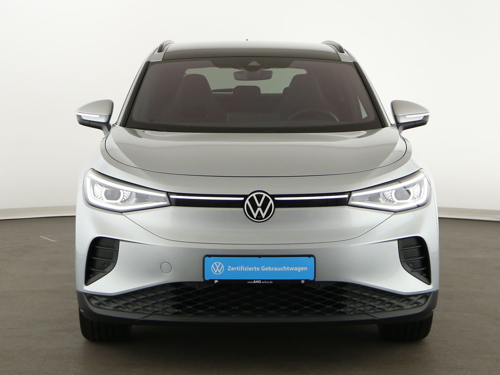Volkswagen ID.4 - Bild 4