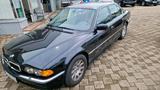BMW E38 728i - BMW 7er Reihe: E38