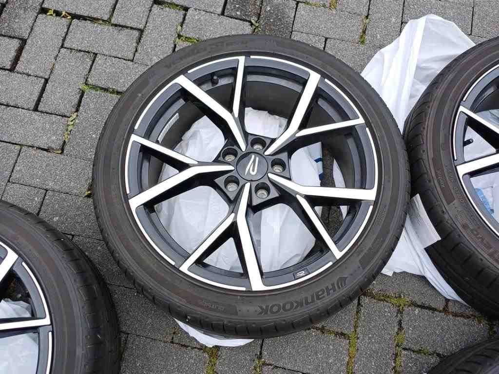 Volkswagen T-Roc - Bild 16