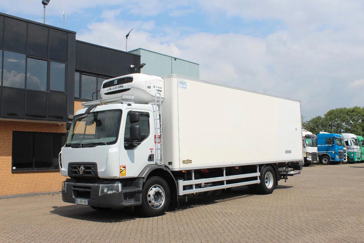 Renault Premium 280 * EURO6 * THERMO KING 1200R SPECTRUM