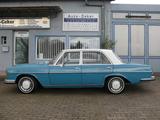 Mercedes-Benz 250 SE W108"Automatik"Servo"el.SSD"Leder"Radio" - Mercedes-Benz: Limousine, W108