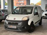 Fiat Fiorino Basis Kasten*52TKM* - weiße Fiat Fiorino