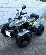 Kymco Maxxer 300 Supermoto LOF+Garantie+Reifen+Nerfbar - KYMCO MAXXER 300