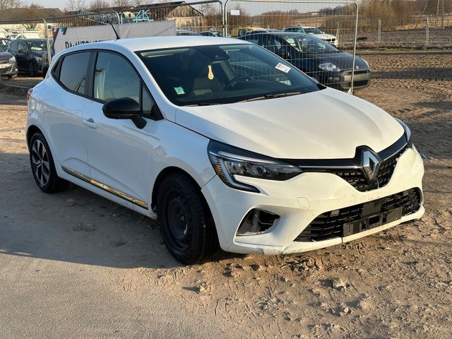 Renault Clio TCe 90 X-tronic Evolution