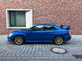 Subaru Impreza WRX STI EJ207 JDM 95tkm Haw... - gebrauchte Subaru Impreza aus dem Jahr 2005