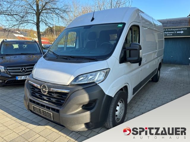 Opel Movano C Kasten L3H2 Edition 2.2 DAB PDC Klima