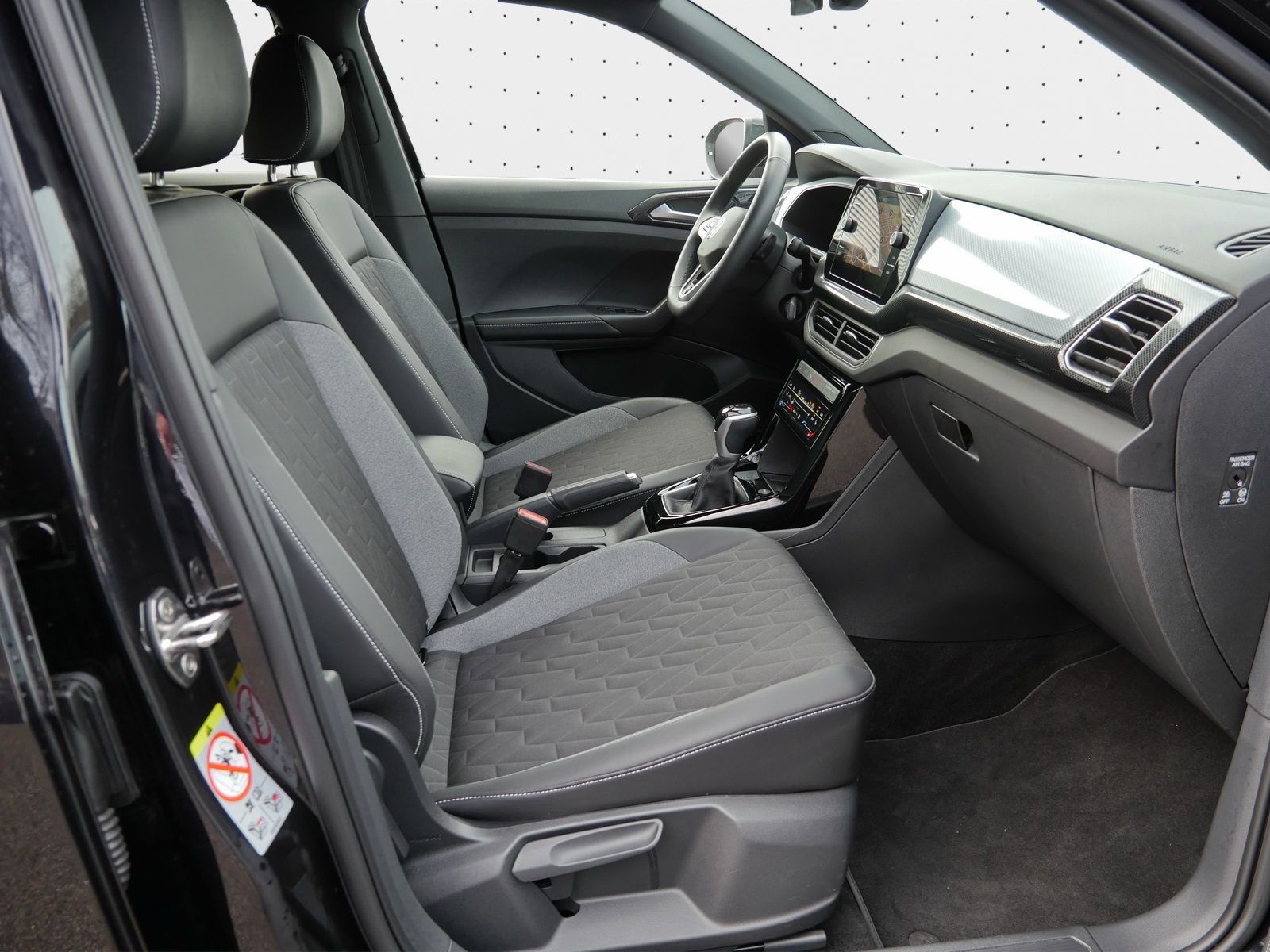 Volkswagen T-Cross - Bild 4