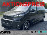 Peugeot Traveller 8 Sitze ACC AZV KomfortPack - Peugeot Traveller Neuwagen
