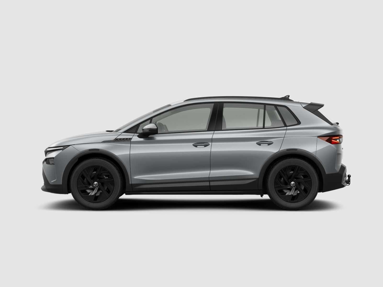 Fahrzeugabbildung SKODA Elroq 50 Studio *AHK, Navi, Rückfahrkamera, SHZ*