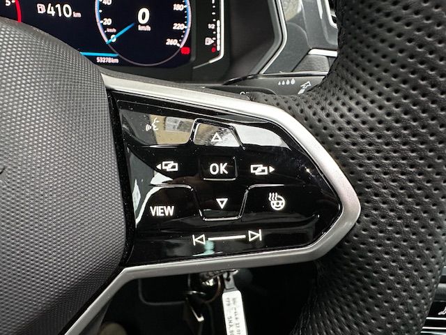 Tiguan R-Line 4Motion NAV;DCC;TWA;KAMERA