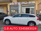 Volvo VOLVO V60 CROSSCOUNTRY 2.0 150 CV KM CERTIFIC 20 - gebrauchte Volvo V60 Cross Country aus dem Jahr 2016