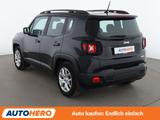 Jeep Renegade 1.6 Longitude FWD *NAVI*TEMPO*PDC*SHZ* - Jeep Gebrauchtwagen in Hannover