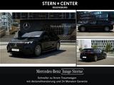 Mercedes-Benz EQS 580 SUV 4MATIC AMG+PANO+HYPERSCREEN+AR-HUD++ - Mercedes-Benz EQS SUV Gebrauchtwagen