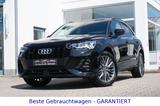 Audi Q3 45 TFSI quattro S tr. "3xS-Line"PANO"AHK"ACC" - gebrauchte Audi Q3 aus dem Jahr 2019
